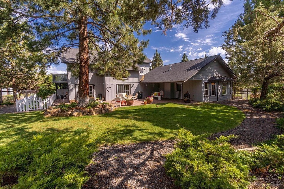 22503 Yukon Ln, Bend, OR 97702 - photo 1