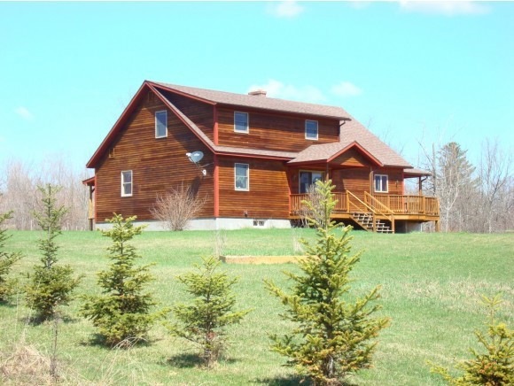 19 Wild Acres Dr, Lancaster, NH 03584 - photo 1