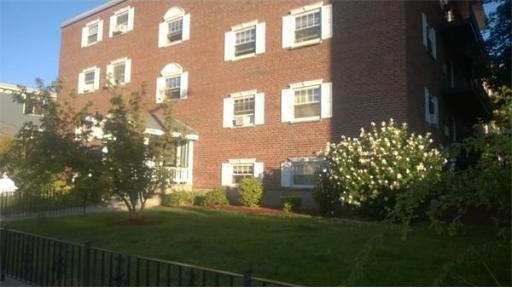 48 Coffey St unit 4B, Dorchester, MA 02122 - photo 1