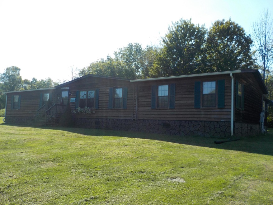 285 Watson Rd, Rutledge, TN 37861 - photo 1