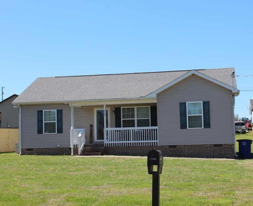 232 Shelbyville Mills Rd, Shelbyville, TN 37160 - photo 1