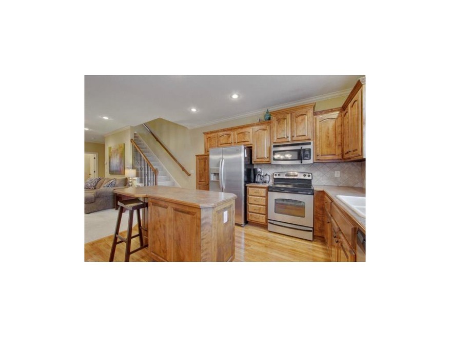 Kitchen island for extra seating