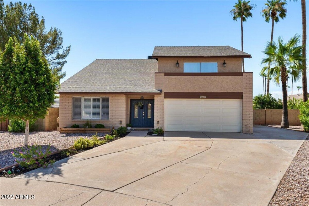 2602 S Brooks, Mesa, AZ 85202 - photo 1