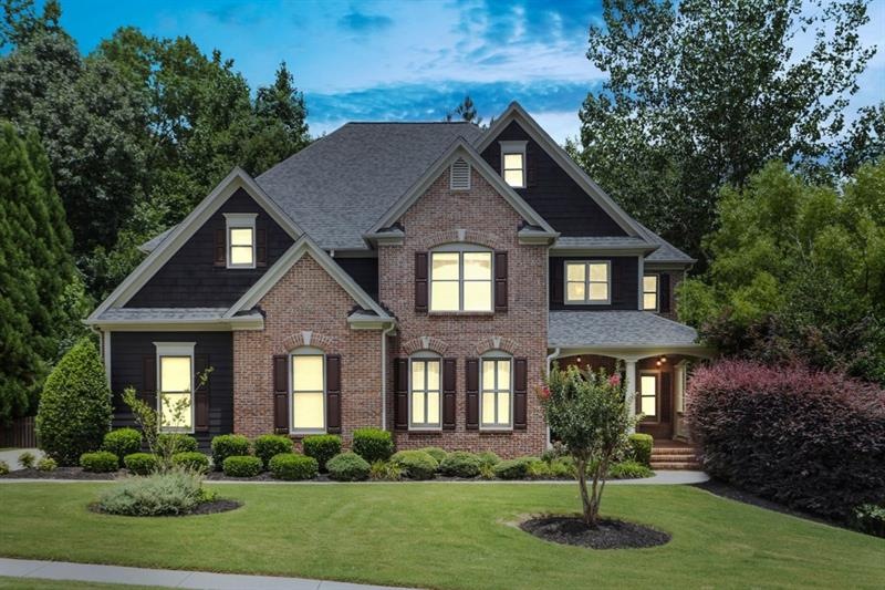 219 River Laurel Way, Woodstock, GA 30188 - photo 1