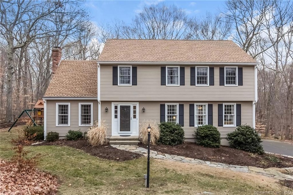 102 Country Way, Madison, CT 06443 - photo 1