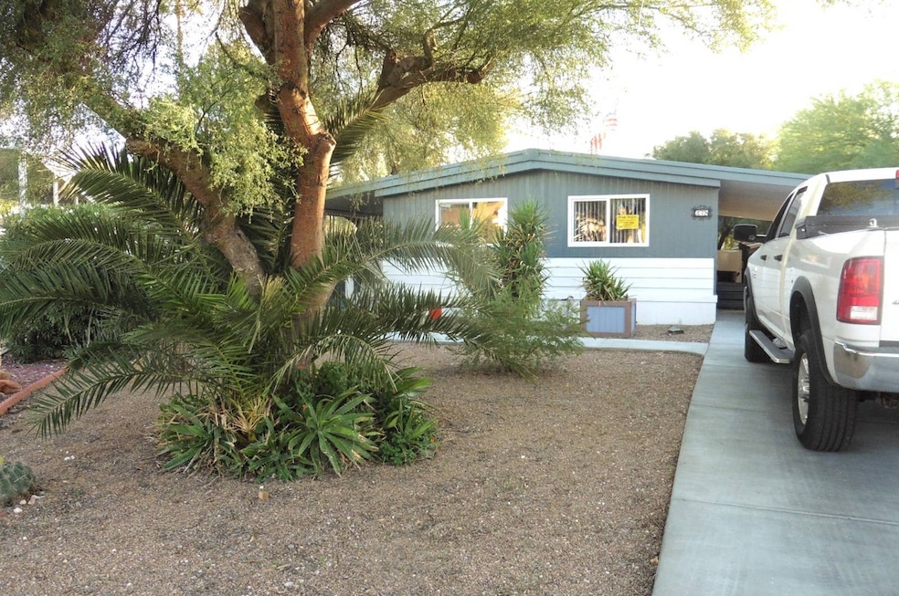 2121 S Pantano Rd unit 378, Tucson, AZ 85710 - photo 1