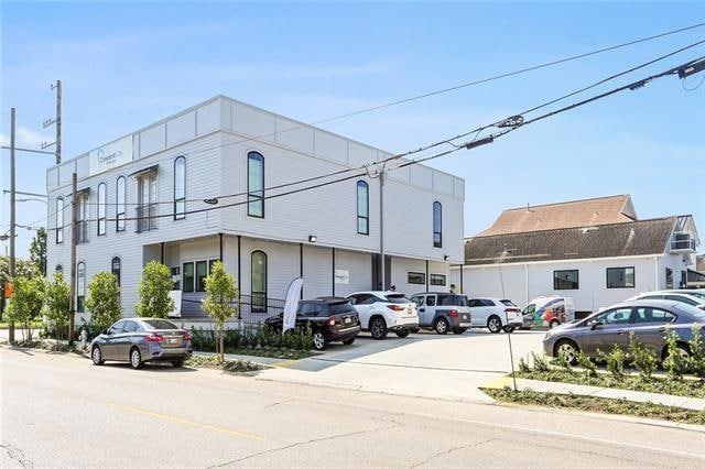 100 W Harrison Ave unit 204, New Orleans, LA 70124 - photo 1