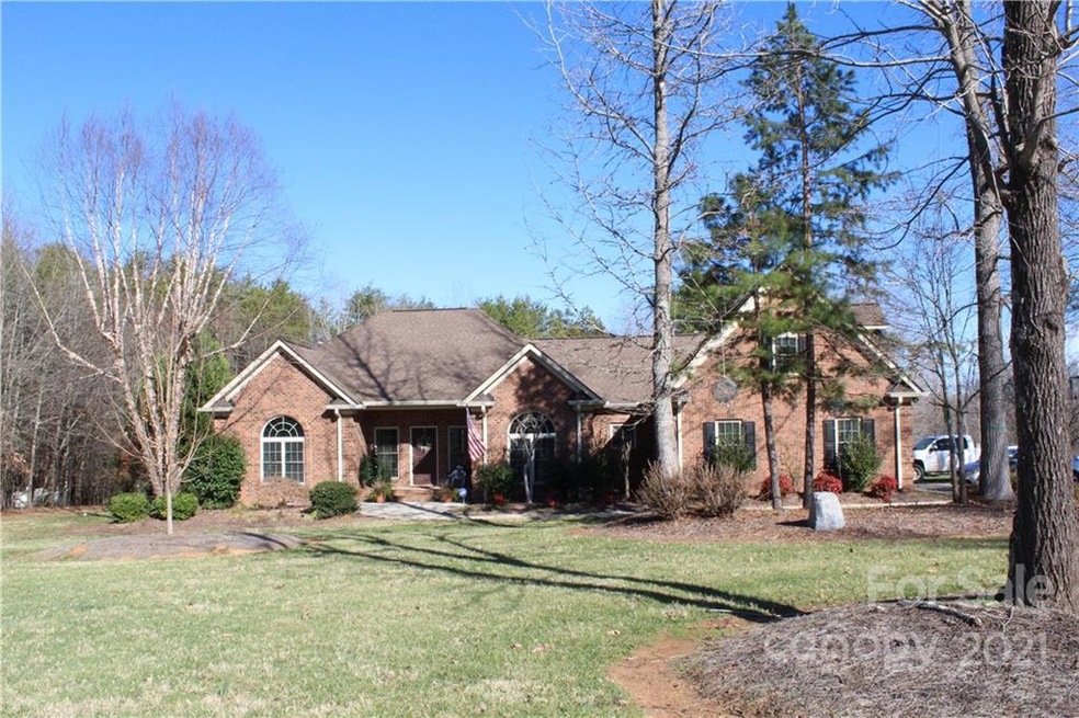 8641 Hayden Way, Concord, NC 28025 - photo 1