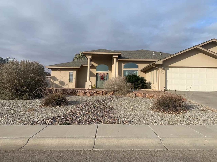 453 Camino Real, Alamogordo, NM 88310 - photo 1