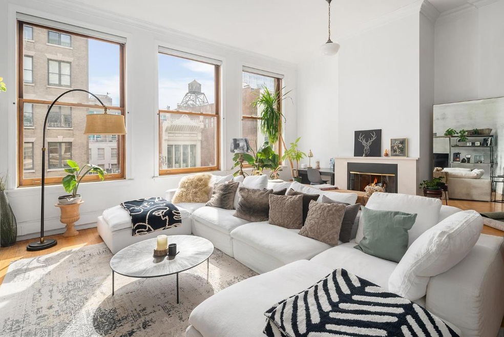 475 Broadway unit 5E, New York, NY 10013 - photo 1