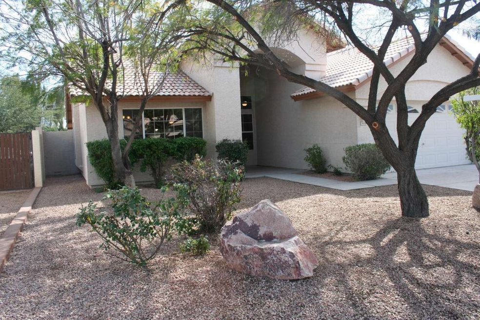 7433 E Forge Ave, Mesa, AZ 85208 - photo 1