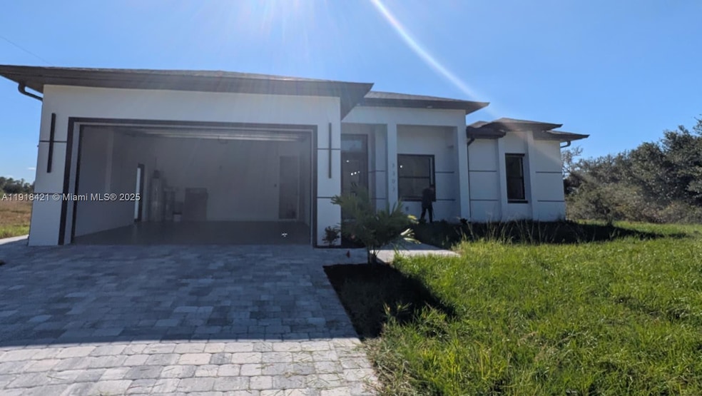 3302 E 18th St unit St, Lehigh Acres, FL 33972 - photo 1