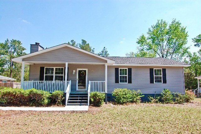Main View
