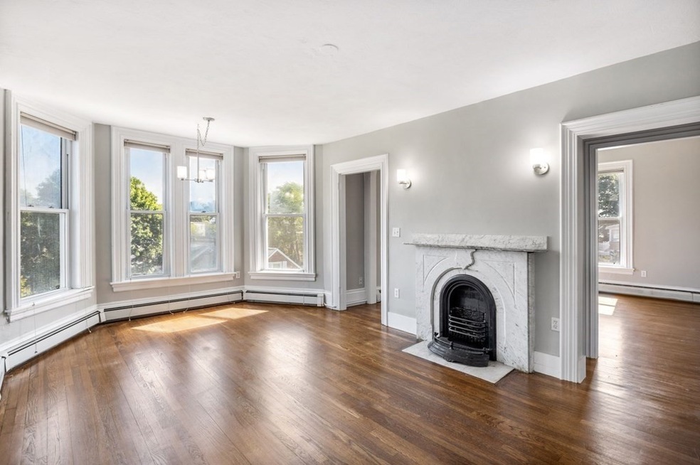 44 Mill St unit 2, Dorchester, MA 02122 - photo 1