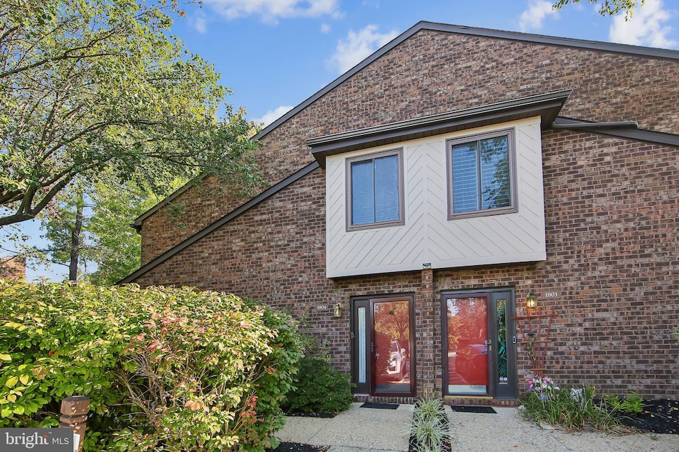 1804 Mountainview Dr, Chesterbrook, PA 19087 - photo 1