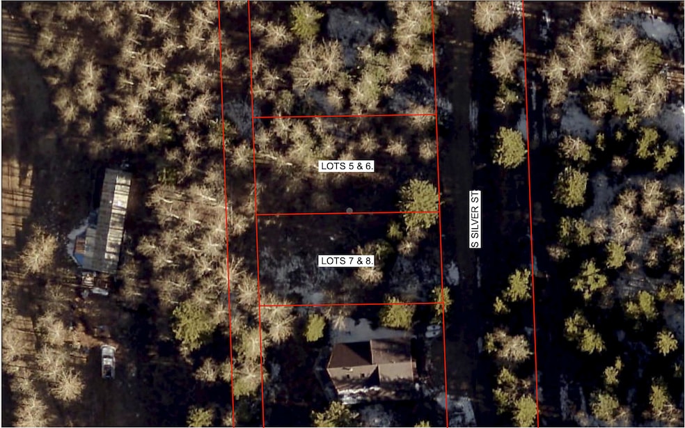 For Sale $95,000 • Co-Listing Agent