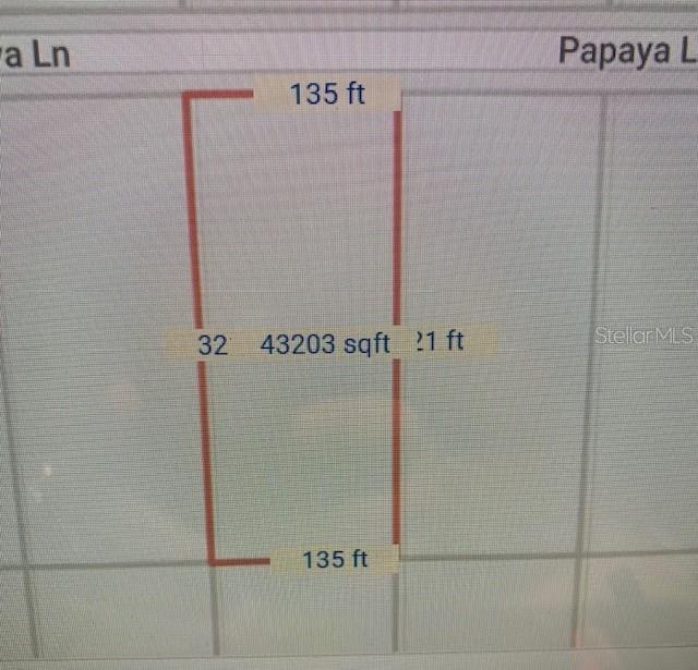 0 SW Papaya Ln unit S5053059, Dunnellon, FL 34431 - photo 1