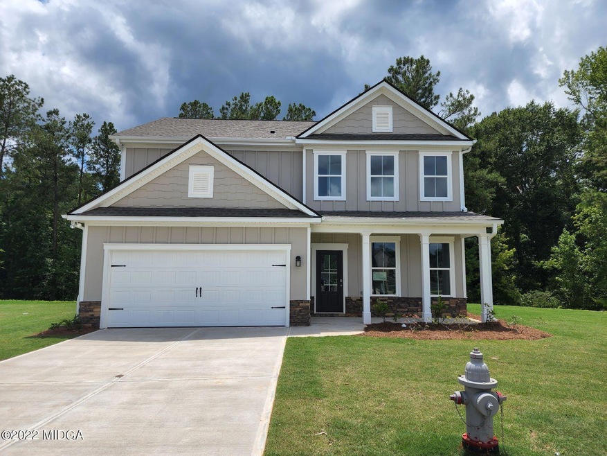 Sold $299,900 • Co-Listing Agent