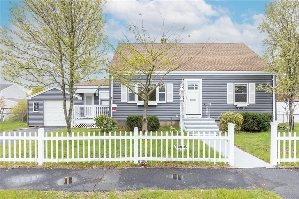 12 Alden Rd, Peabody, MA 01960 - photo 1