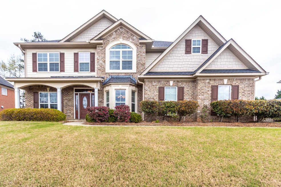 5159 Windmill Place, Evans, GA 30809 - photo 1