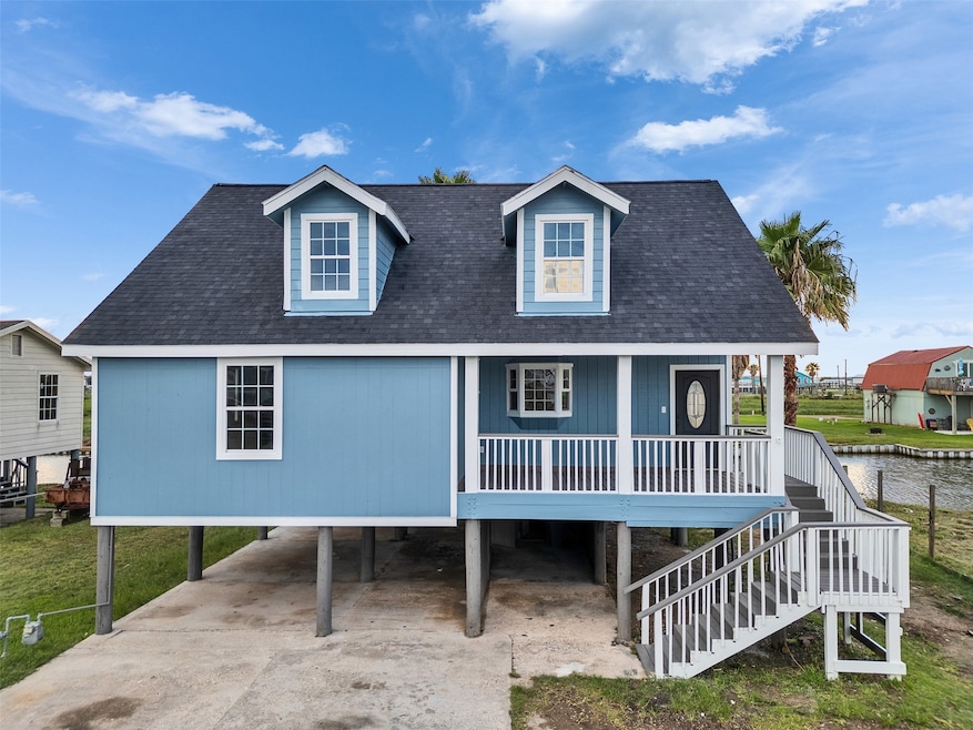 7016 Delesandri Dr, Hitchcock, TX 77563 - photo 1