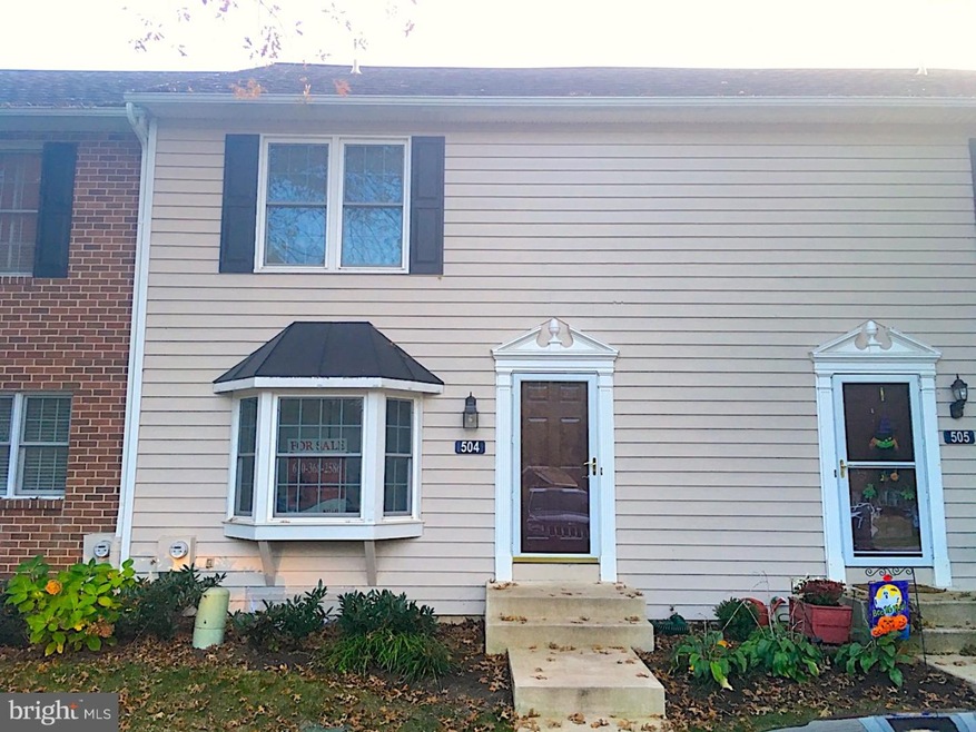 504 Meadow Ct unit 504, Glen Mills, PA 19342 - photo 1