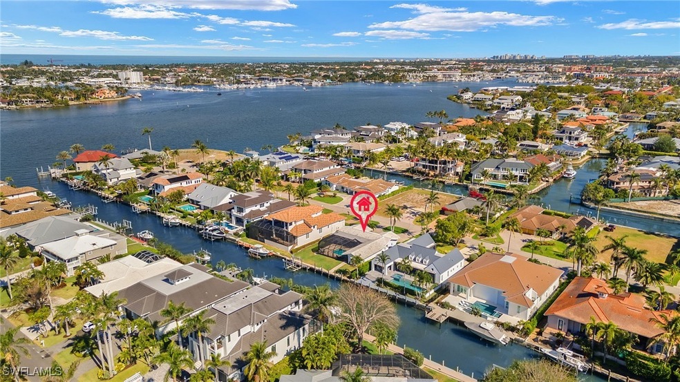 1400 Marlin Dr, Naples, FL 34102 - photo 1