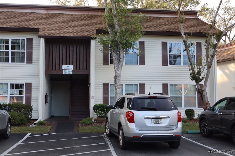 2400 Forest Dr unit 204, Inverness, FL 34453 - photo 1