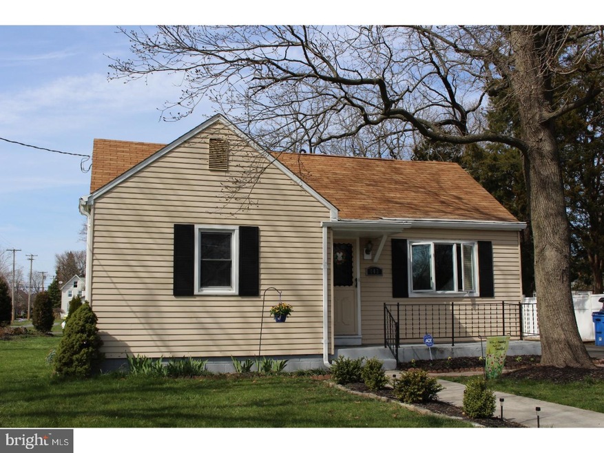 143 W Chestnut St, Clayton, NJ 08312 - photo 1