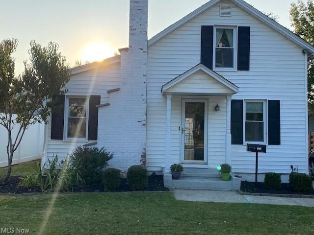 Sold $130,000 • Co-Listing Agent