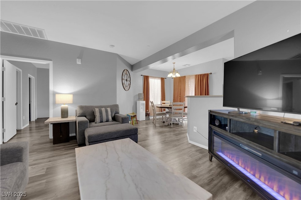 6775 Abruzzi Dr unit 202, North Las Vegas, NV 89084 - photo 1