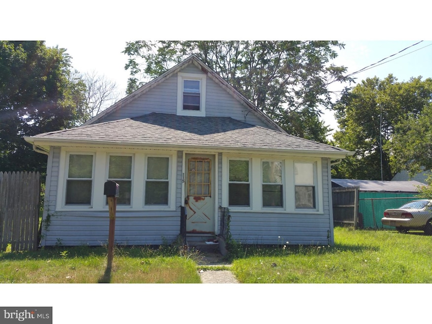 115 Guest St, Penns Grove, NJ 08069 - photo 1