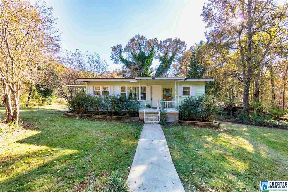 1996 1st Ave W, Maylene, AL 35114 - photo 1