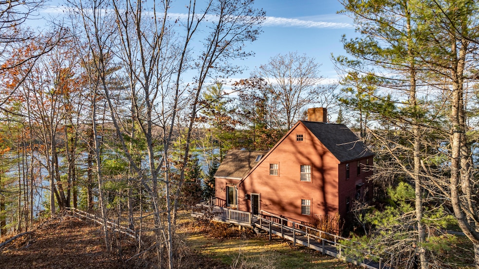 587 Castine Road Aerials-2