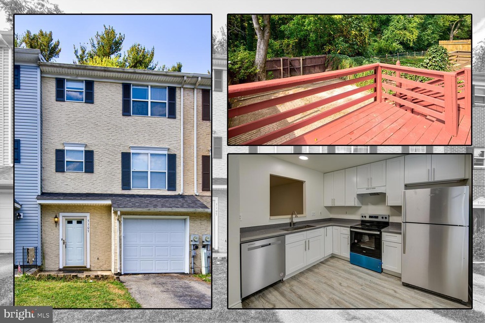 5107 W Woodmill Dr, Wilmington, DE 19808 - photo 1