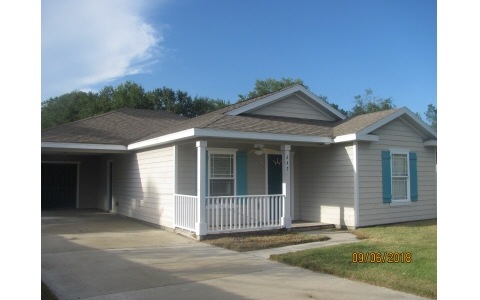 247 NE Gum Swamp Rd, Lake City, FL 32055 - photo 1