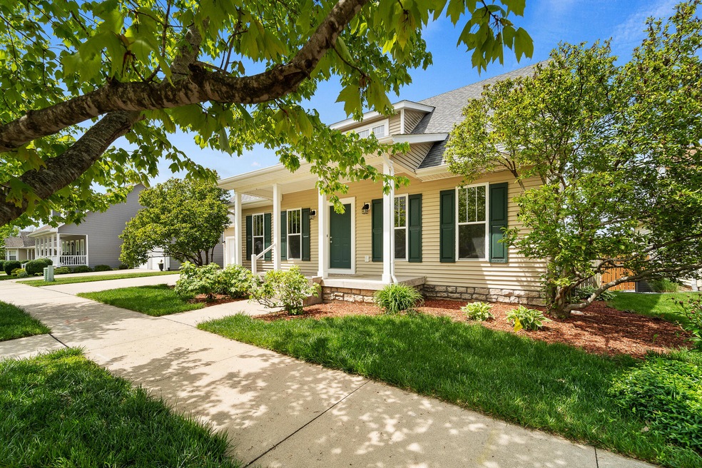 2301 Corona Rd.