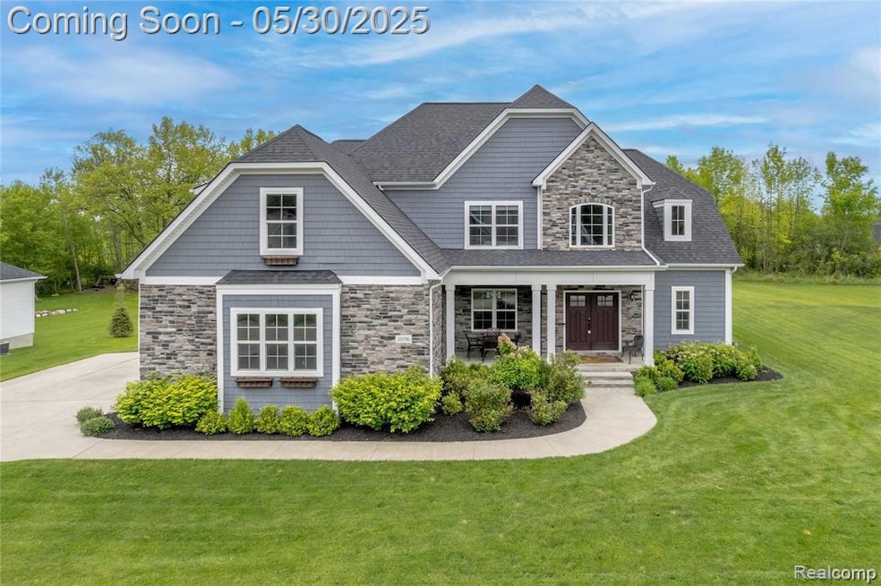 1036 Sugar Maple Ct