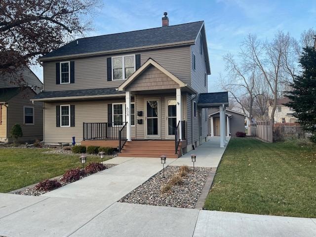 608 6th Ave SW, Austin, MN 55912 - photo 1