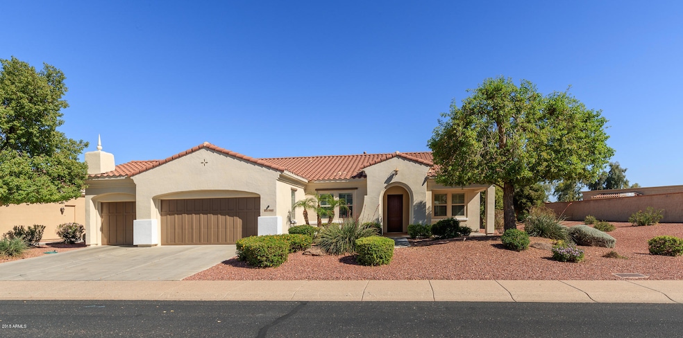 21903 N De La Guerra Dr-20