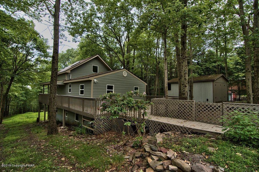 163 Brier Crest Rd, Blakeslee, PA 18610 - photo 1