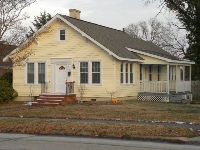 Main View