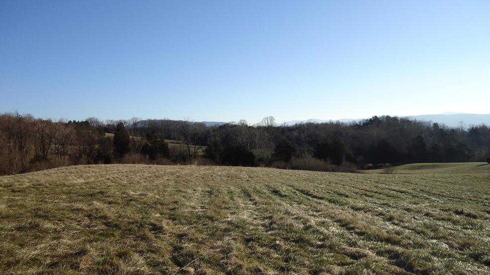 Pinehaven Land