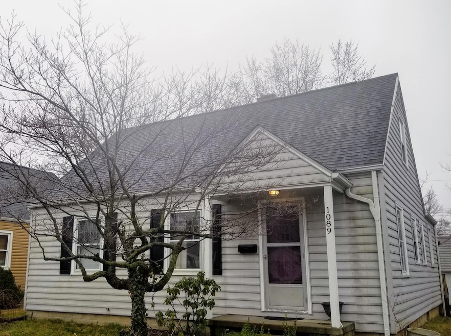 1089 Piedmont (front)
