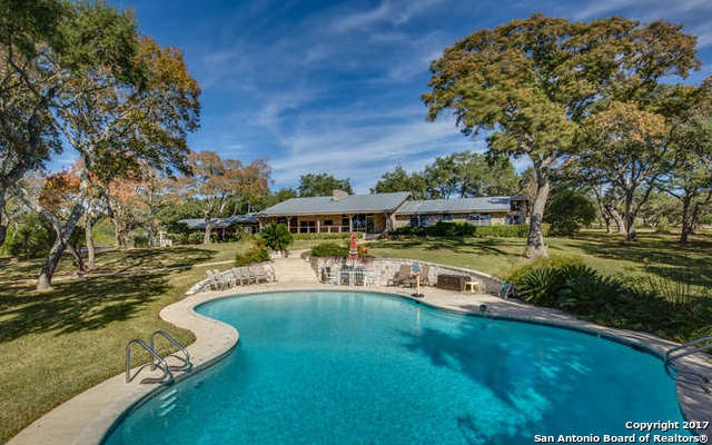 25 Park Mountain, San Antonio, TX 78255 - photo 1