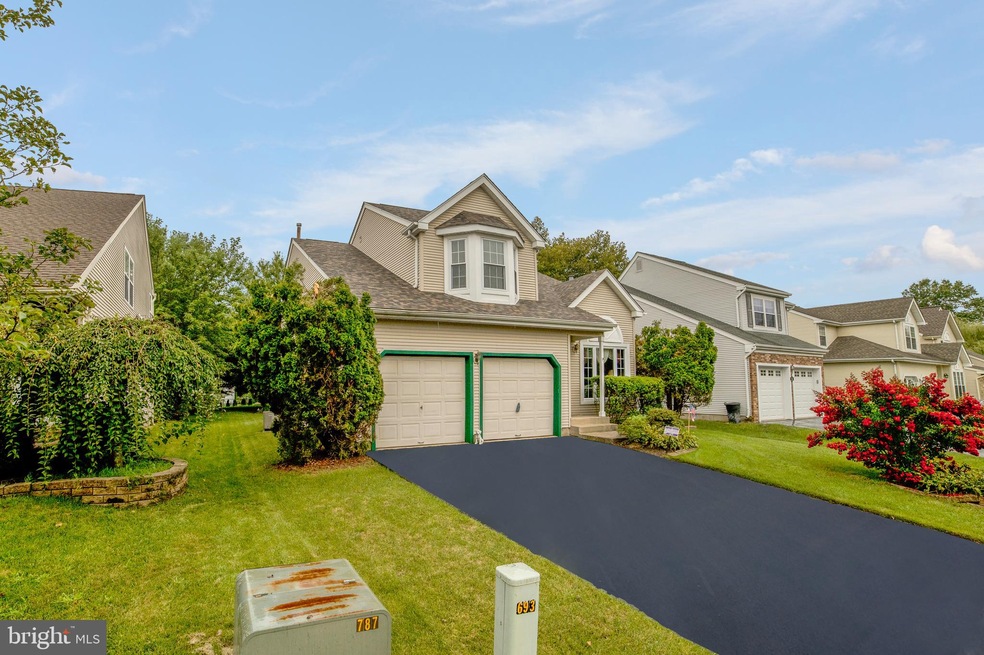 38 Steeplechase Blvd, Burlington, NJ 08016 - photo 1