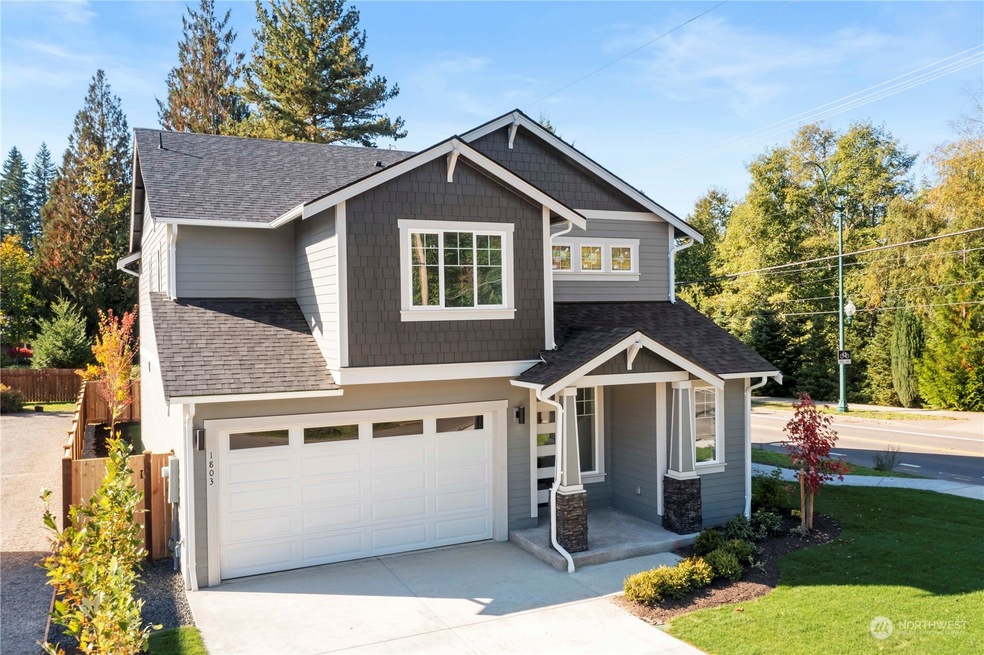 1803 Karen Frazier Rd SE, Olympia, WA 98501 - photo 1