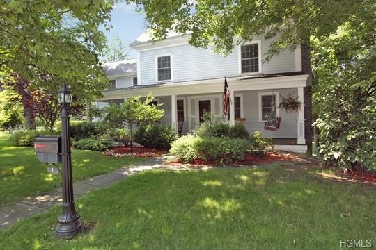 1 Willis Place, Pleasantville, NY 10570 - photo 1