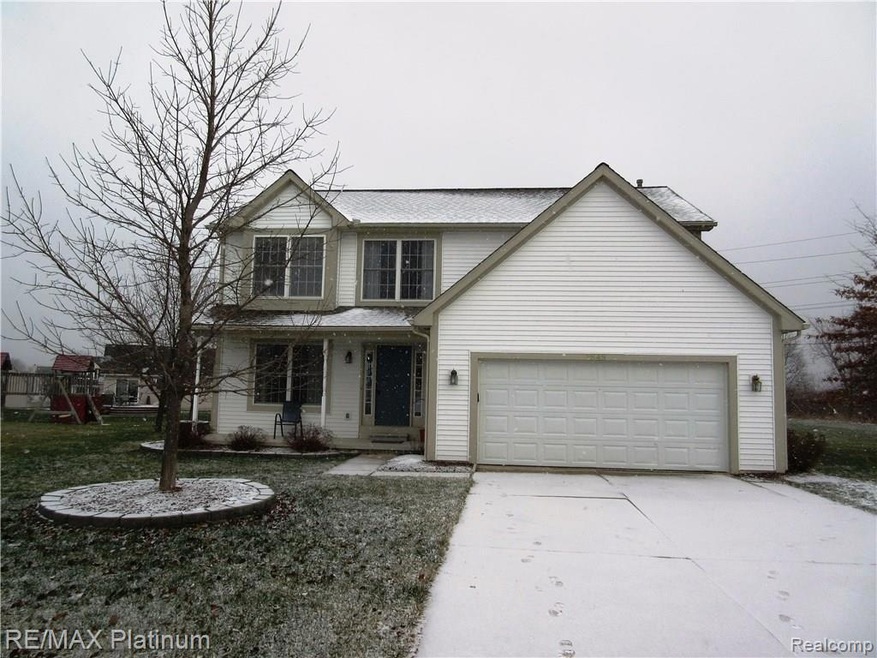 2845 Bonny Brook