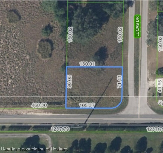 1207 Lake Lucas Dr, Sebring, FL 33870 - photo 1